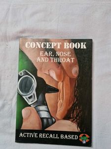 DAMS ENT Concept Book