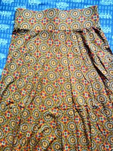 PINTERESTY SKIRT - SUMMER GIRL EDITION