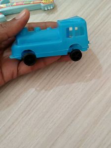 Assorted Toys Bundle