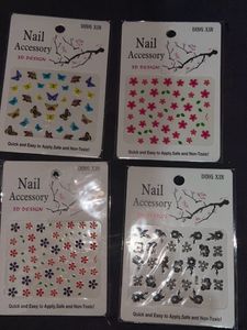 Nail Stickers