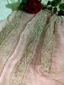 Dapka Work Dupatta