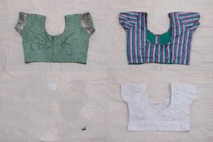 Set of Three Women's Blouses