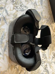3D Virtual Reality Glasses
