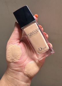 Dior Forever Skin Glow Foundation
