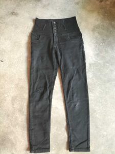 Black Jeans