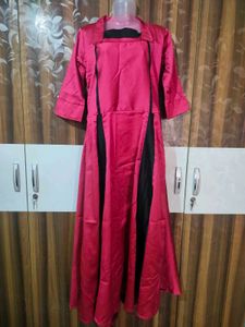 Elegant Ethnic Gown