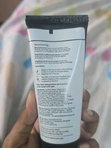 Deconstruct Skincare Set