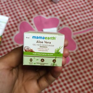 Mamaearth 3 Products Combo