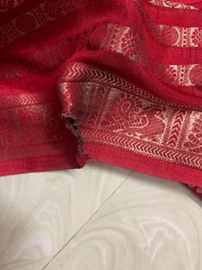 Banarasi Saree