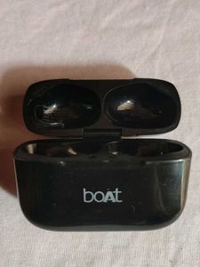 boAt Airdopes 161