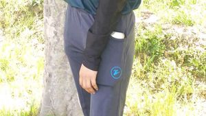 Unisex Lower