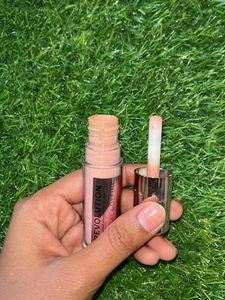 Makeup Revolution Concealer
