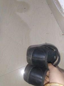 Kg Students Shoes