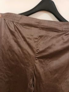 Coffee Brown Pakistani Suit