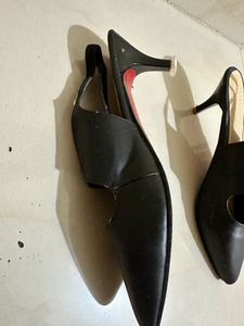 4 Footwear Combo