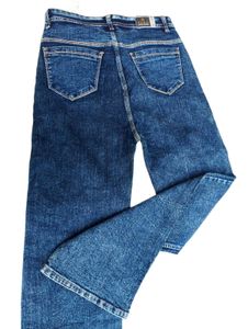 Vintage wash Jeans