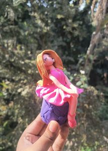 DIY Doll