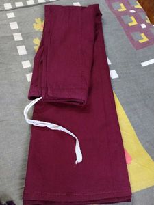 Cotton  Peticoat