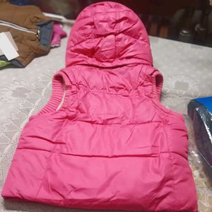 Kids Jacket