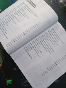 JEE Main in 40 Days - Physics, Chemistry, Math
