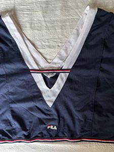 FILA Workout Top