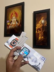 T800 Ultra  Original  Smartwatch With Bill