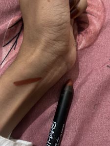Mars Crayon Lipstick Girl Power -10