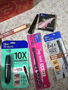 All Are New Products ...Combo Set