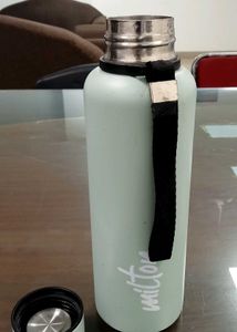 NEW MILTON WATER BOTTLE