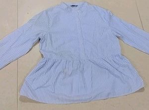 Shirt Cum Top From Splash