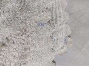 Lace Net Cushion Covers