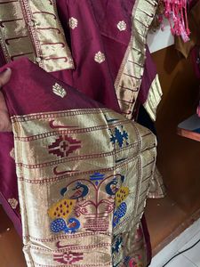 Paithni Dress