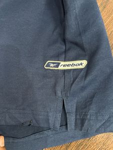 Authentic Reebok Blue Shorts