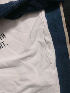 Mickey Mouse Graphic Sweatshirt