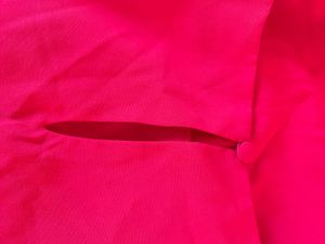 Forever 21 Hot pink Dress