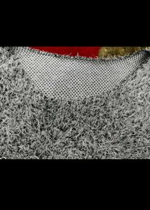 Korean Crop Top