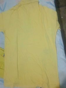 Louis Vuitton Polo T-Shirt