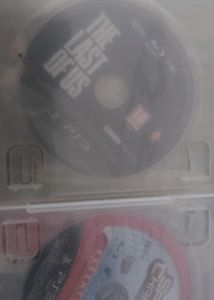 Ps3 Ps4 Games