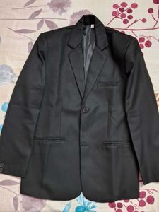 Black Blazer