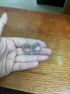 Pink STUDS