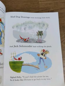 Unused Book By Macmillan Famous Author
