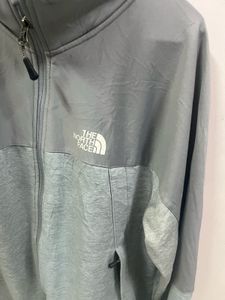 The North Face Grey Jacket