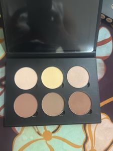 Anastasia Contour Kit Authentic
