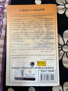 R.K Narayan Books