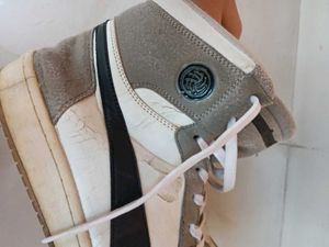 Bacca Bucci original High-Top Sneakers