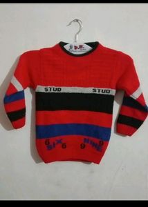 Boys Clothing