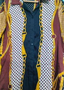 &#34;Zara Designer Shirt&#34;