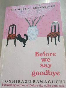 Selling Books