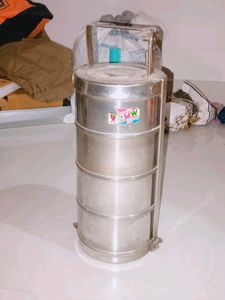 Tiffin Box