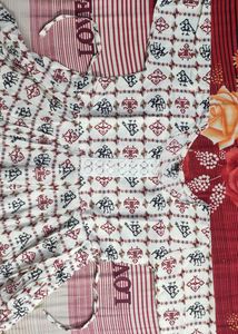 New Cotton Women Tops &amp; Tunics